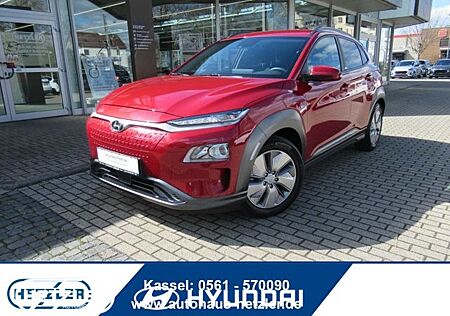 Hyundai Kona EV Advantage