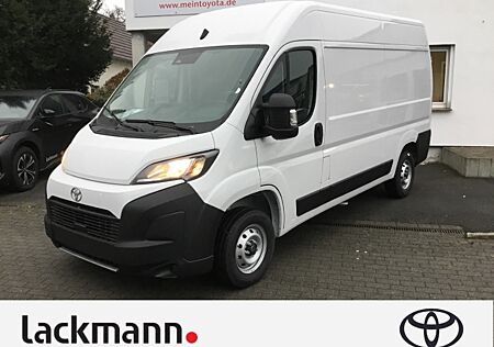 Toyota Pro Ace Proace Max 2.2 Diesel L2H2 Work 35*sofortl lieferbar*