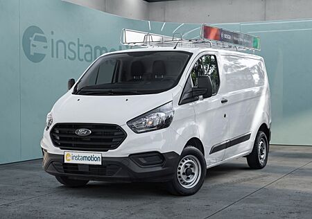 Ford Transit Custom City Light. Klima 280 L1H1 2.0TDC