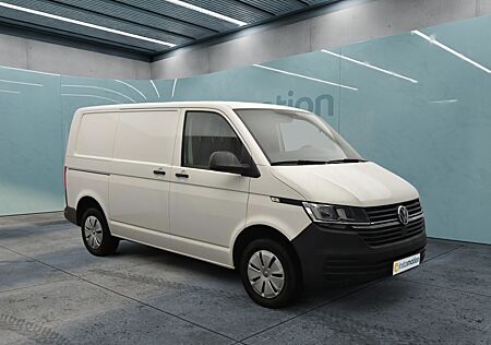 VW T6 .1 Kasten KR 2.0 TDI SCR