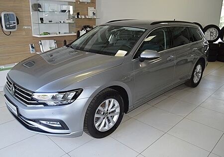 VW Passat Variant Business 1.5 TSI DSG 0,99% Finanzierung