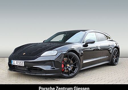 Porsche Taycan 4S Sport Turismo/PP+/Panodach/Bose/InnoD.