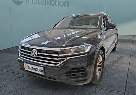 VW Touareg 3.0 TDI 4MOTION | AHK | LUFT | LED | ACC