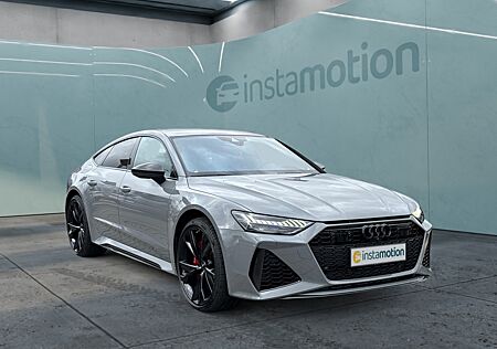 Audi RS7 qu. tiptr. RS-ESSENTIAL+KERAMIK+CARBON