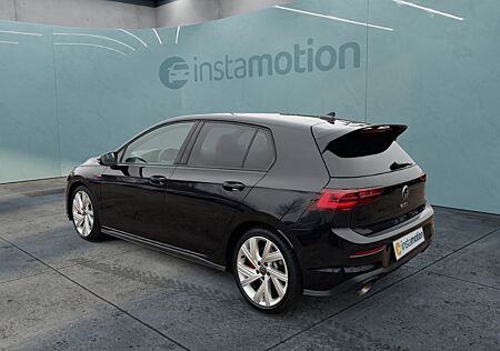 VW Golf GTI 8 2.0 TSI DSG Clubsport IQ-LIGHT DIGITAL PRO 19 PANO KAMERA NAVI ACC DAB