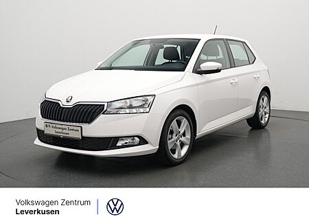 Skoda Fabia Cool Plus