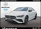 Mercedes-Benz CLA 250 e Coupé AMG-Sport/Pano/Burm/Night/Distr