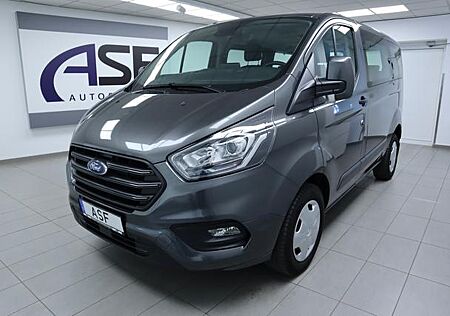 Ford Transit Custom Trend L1 #Klima #8-Sitzer #Par...