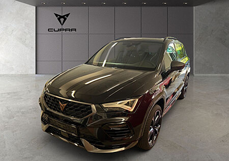 Cupra Ateca 1.5 TSI 110 kW (150 PS) 7-Gang DSG