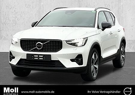 Volvo XC 40 XC40 Plus Dark 2WD B3 EU6d Navi digitales Cockpit Memory Sitze Soundsystem HarmanKardon