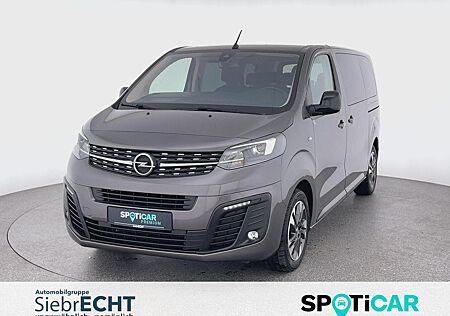 Opel Zafira Life 2.0 D*NAVI*PDCh*SHZ*uvm