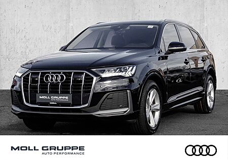 Audi Q7 SUV S line 45 TDI quattro 170(231) tiptronic