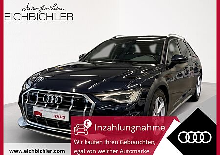 Audi A6 Allroad quattro 55 TDI tiptronic Luft ACC LM