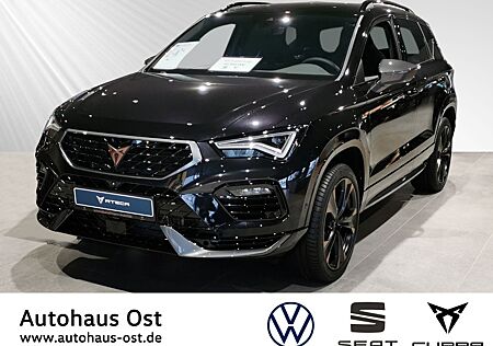 Cupra Ateca 2.0 TSI 4Drive DSG LED Navi Beats Klima