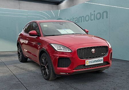 Jaguar E-Pace R-Dynamic S Bluetooth Navi LED Vollleder