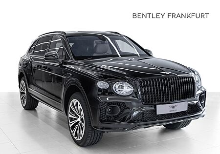 Bentley Bentayga EWB AZURE BLACK / TAN / FULL OPTION