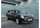 Mini One Clubman AUTOMATIK LED PANODACH SHZ KEYLESS TEMPOMAT ALU