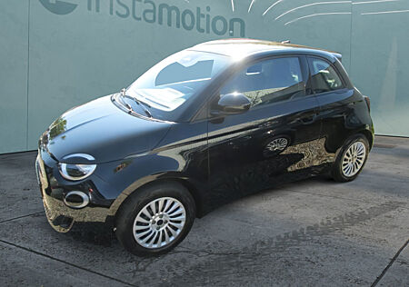 Fiat 500E e Action