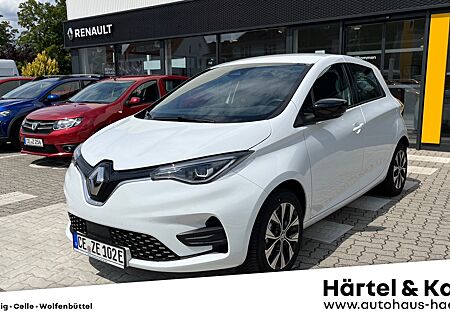 Renault ZOE Evolution EV50 110hp E-Tech 100% el. ESP