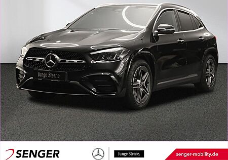 Mercedes-Benz GLA 200 *AMG*7G-DCT*Rückfahrkamera*LED*MBUX*