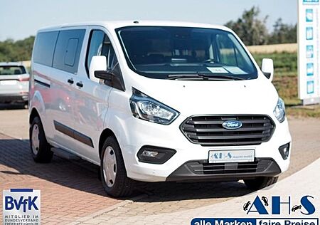 Ford Transit Custom L2H1 Kamera Blis Apple CarPlay