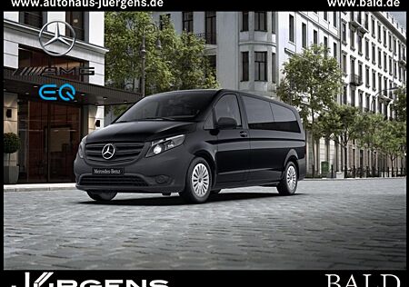 Mercedes-Benz Vito 119 TOURER/KOMBI EXTRALANG+2xKLIMA+DISTR