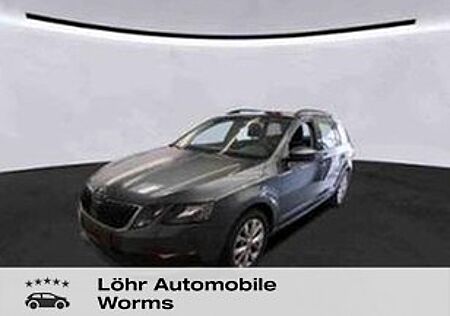 Skoda Octavia Combi 1.5TSI Ambition AHK CARPLAY LED TEMPOMAT SITZH