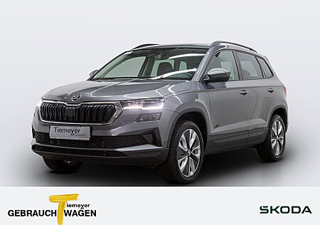 Skoda Karoq 2.0 TDI DSG 4x4 STYLE LM18 NAVI KAMERA SITZH