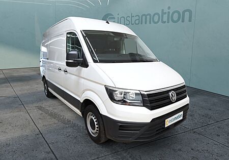 VW Crafter 35 Kasten MR/hoch TDI 103 kW | Kamera