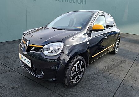 Renault Twingo 1.0 SCe 75 INTENS