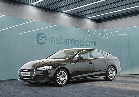 Audi A5 Sportback 40 TDI *Navi*Sitzheizung*Rückfahrkamera*Tempomat*