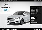 Mercedes-Benz B 220 4M AMG-Sport/ILS/360/Pano/AHK/HUD/Memo/18
