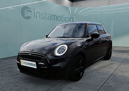 Mini Cooper John Works Trim 1.5 LED NAVI KAM