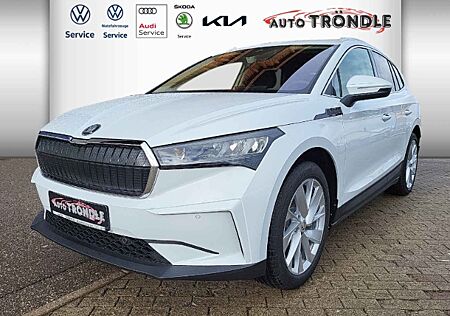 Skoda Enyaq iV 80 82 kWh Loft +Canton +Navi +Kamera