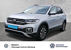 VW T-Cross 1.0 TSI Life AHK+Rückfahrkamera