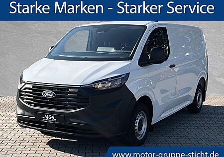 Ford Transit Custom Kasten 280 L1 BASIS #sofort#Klima