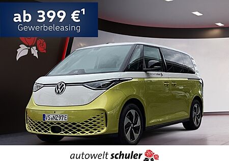 VW ID.BUZZ ID. Buzz Pro 150 KW AHK Kamera