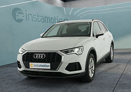 Audi Q3 45 TFSI e S tronic Navi,LED,PDC,Sitzhzg,17