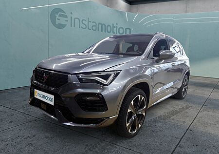 Cupra Ateca 2.0 TSI DSG 4Drive | NAVI | ACC | LED |