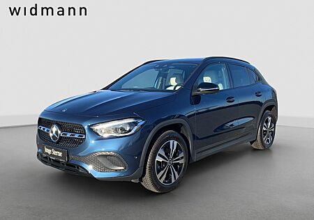 Mercedes-Benz GLA 200 Navi*AHK*Multibeam*Automatik*Kamera*PTS*