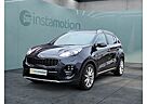 Kia Sportage GT Line Leder,Navi,Kamera,Tempomat