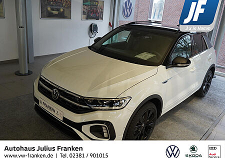 VW T-Roc R-Line 1.5 l TSI