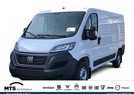 Fiat Ducato Kastenwagen 33 L2H1 Kawa verblecht 140 MJT AHK Navi Apple CarPlay Android Auto