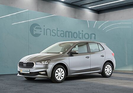 Skoda Fabia 1.0 TSI Selection *LED*PDC*Bluetooth