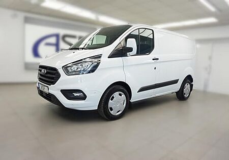 Ford Transit Custom 280 L1 Trend Automatik #Klima ...