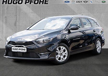 Kia Cee'd ceed Vision 1.5 T-GDI DCT Sportswagon 118 kW