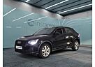 Audi Q2 35 TDI qu Advanced S tro*LED*Virtual*Navi+*Kamera*ACC*Optik