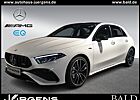 Mercedes-Benz A 35 AMG 4M Premium/Pano/Burm/Night/Distr/Cam/19