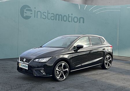 Seat Ibiza FR TSI DSG|ACC|NAVI|LED|18|KAMERA|SMARTL|