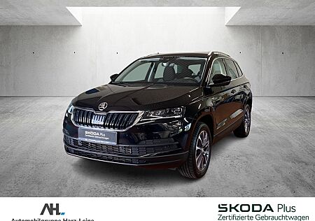 Skoda Karoq 1.5 TSI Drive 125 DSG LED Navi ACC PDC RFK SHZ